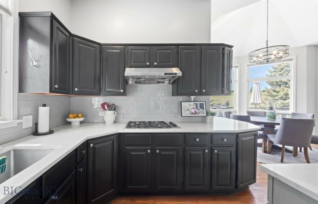 3015 Branding Iron Road, Bozeman MT 59715