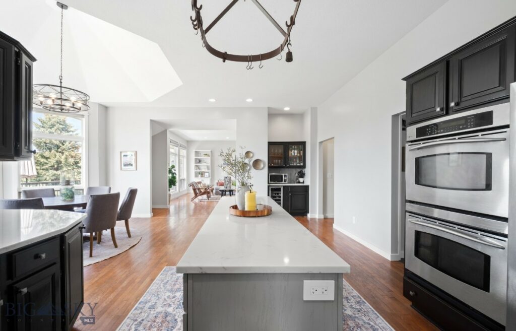3015 Branding Iron Road, Bozeman MT 59715