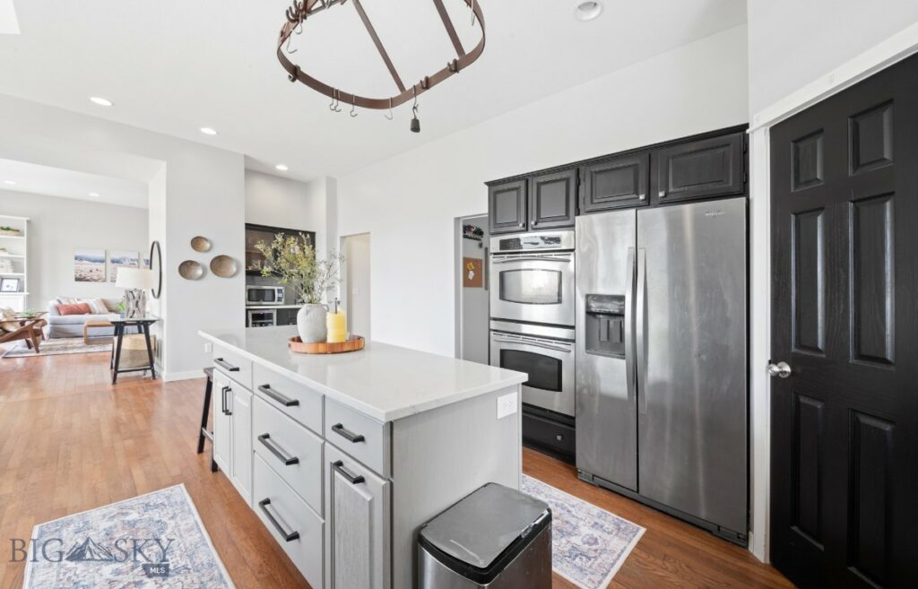 3015 Branding Iron Road, Bozeman MT 59715