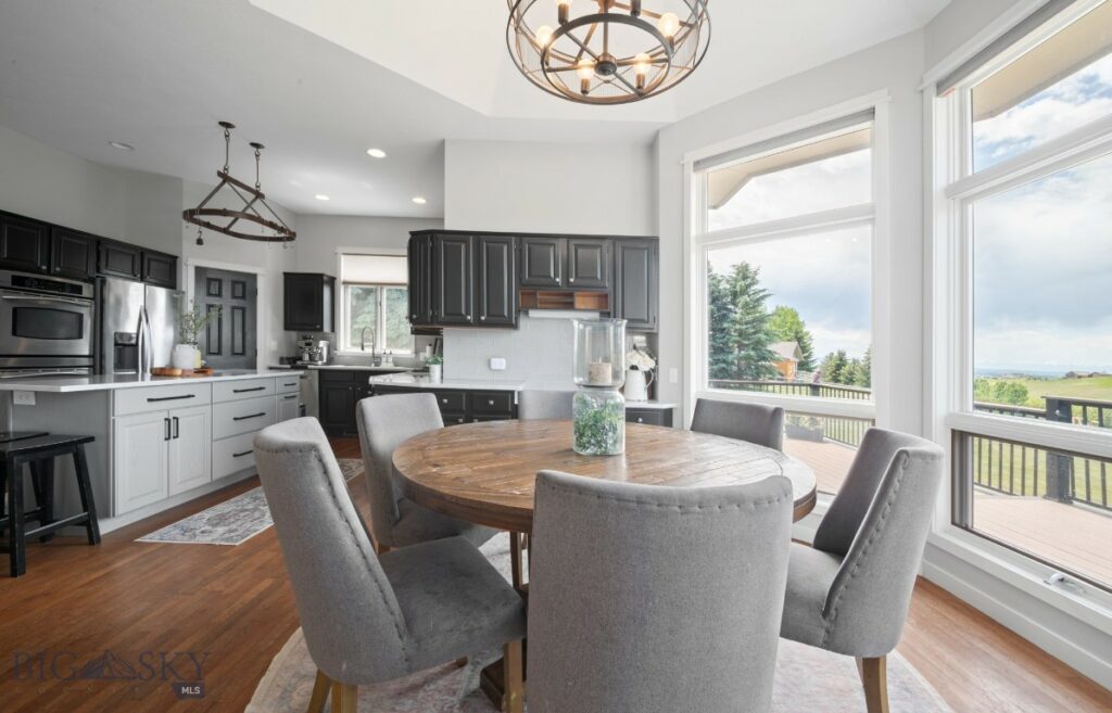 3015 Branding Iron Road, Bozeman MT 59715