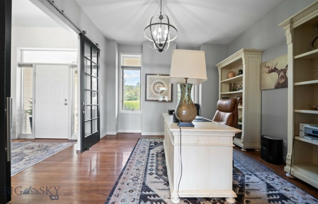 3015 Branding Iron Road, Bozeman MT 59715