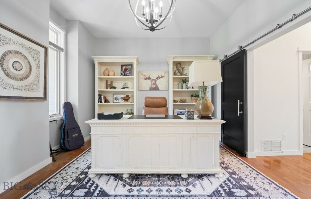 3015 Branding Iron Road, Bozeman MT 59715