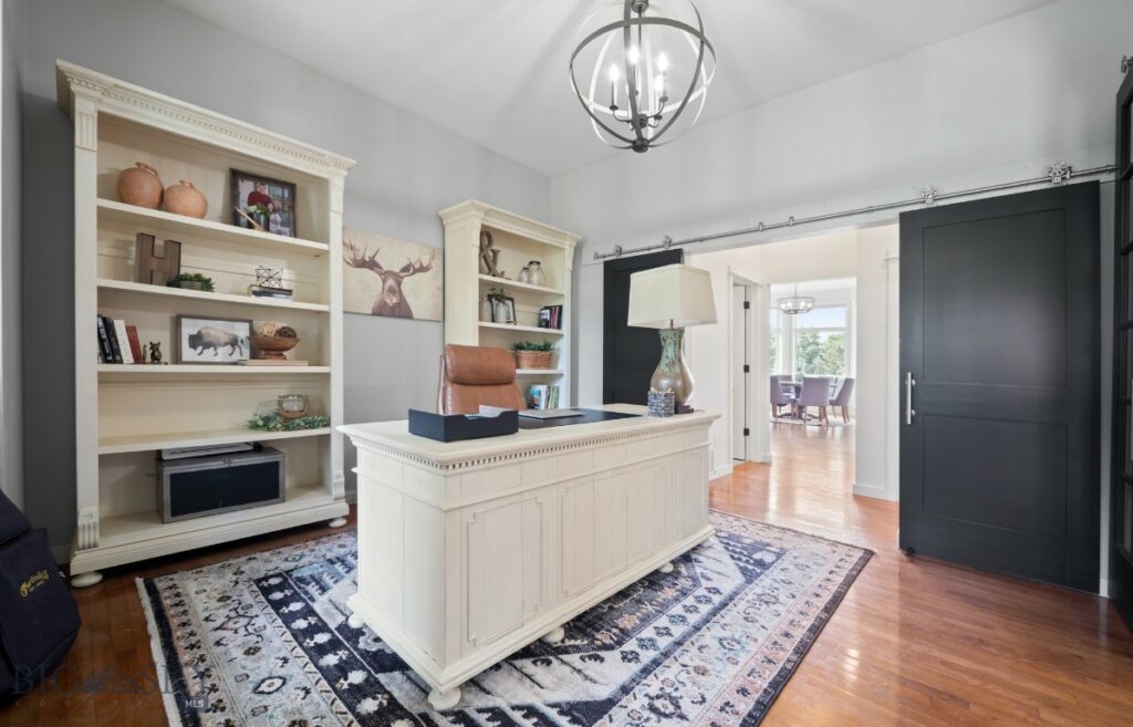 3015 Branding Iron Road, Bozeman MT 59715