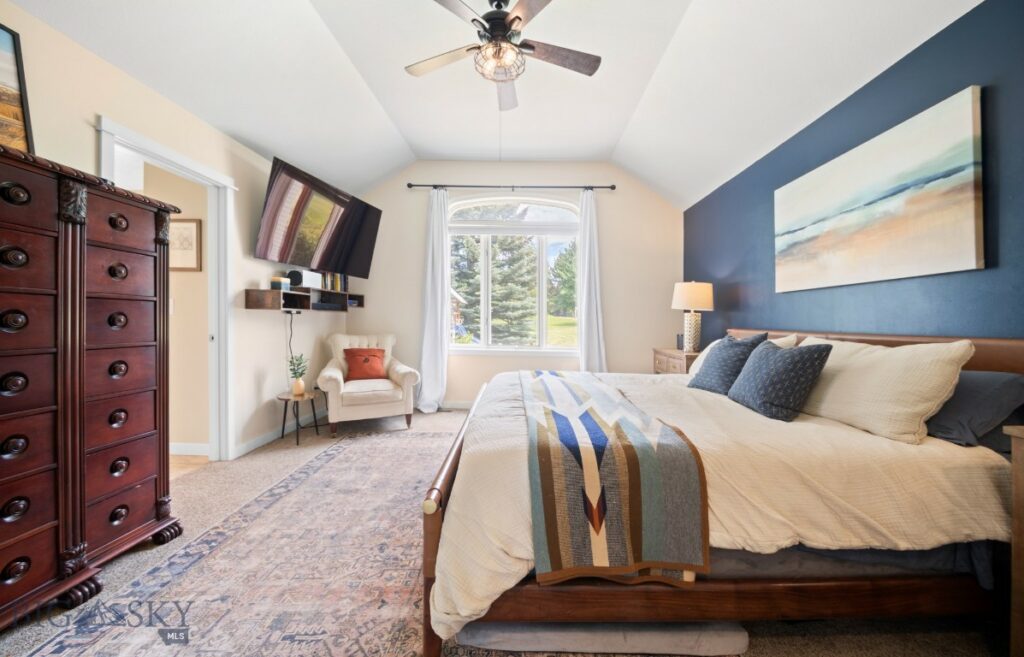 3015 Branding Iron Road, Bozeman MT 59715