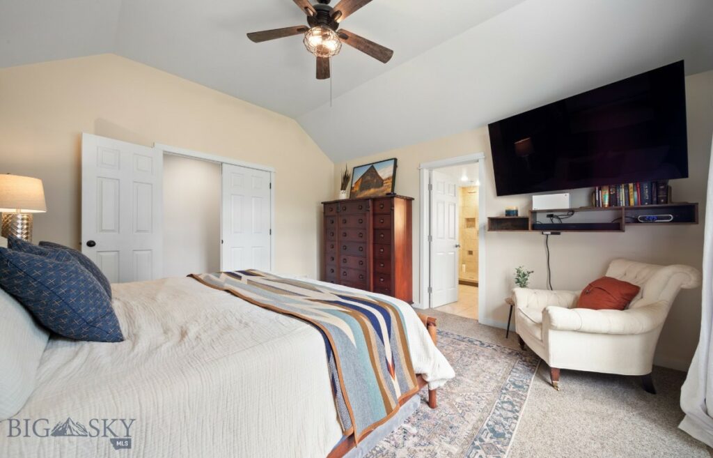 3015 Branding Iron Road, Bozeman MT 59715