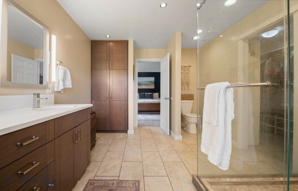 3015 Branding Iron Road, Bozeman MT 59715