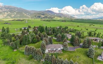 3015 Branding Iron Road, Bozeman MT 59715