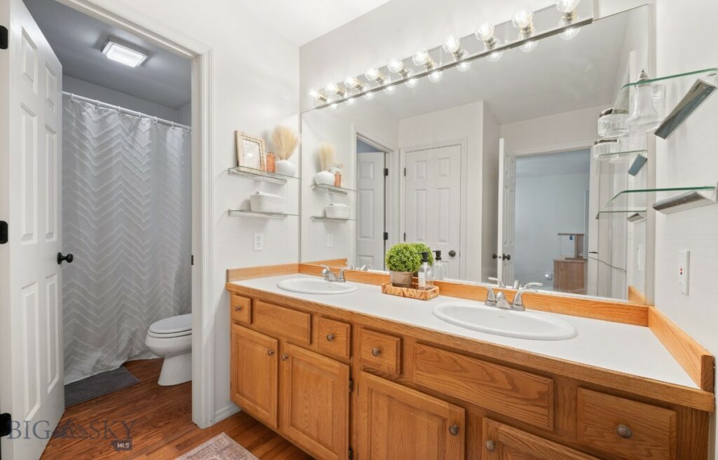3015 Branding Iron Road, Bozeman MT 59715