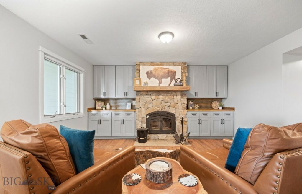 3015 Branding Iron Road, Bozeman MT 59715