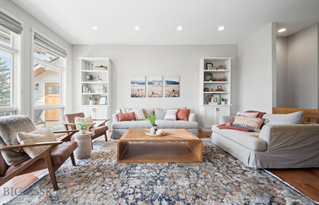 3015 Branding Iron Road, Bozeman MT 59715