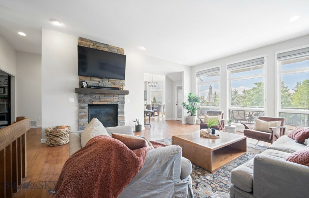 3015 Branding Iron Road, Bozeman MT 59715