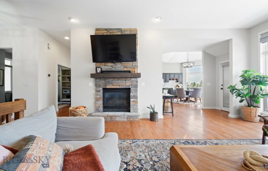 3015 Branding Iron Road, Bozeman MT 59715