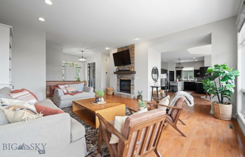 3015 Branding Iron Road, Bozeman MT 59715