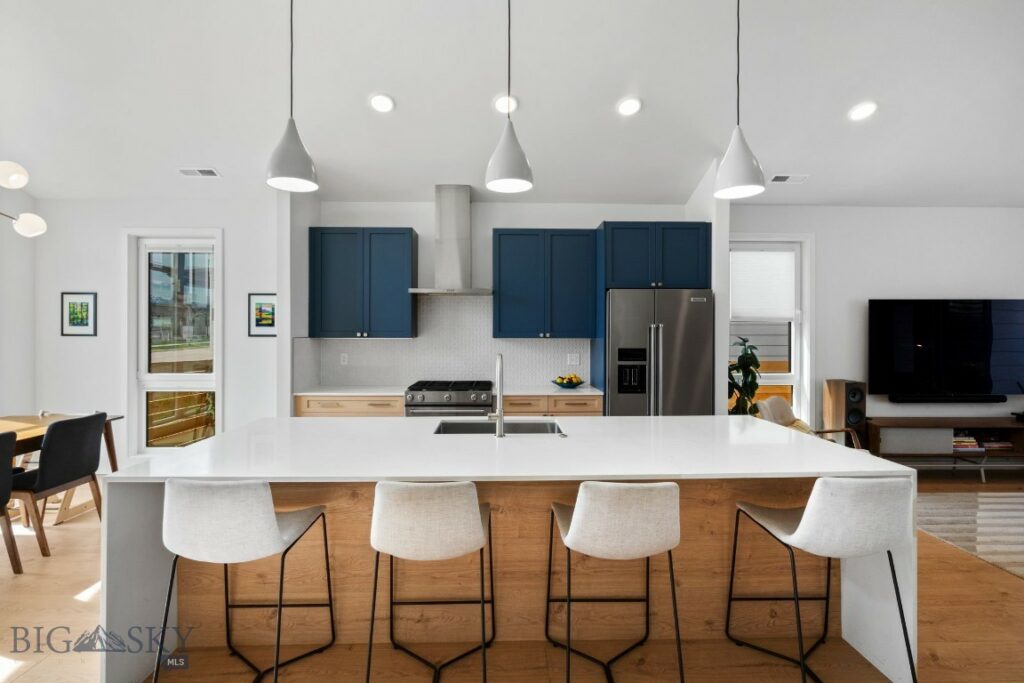 3017 S. 31st Avenue, Bozeman MT 59718
