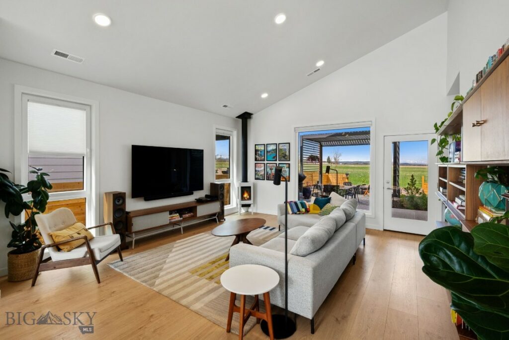 3017 S. 31st Avenue, Bozeman MT 59718
