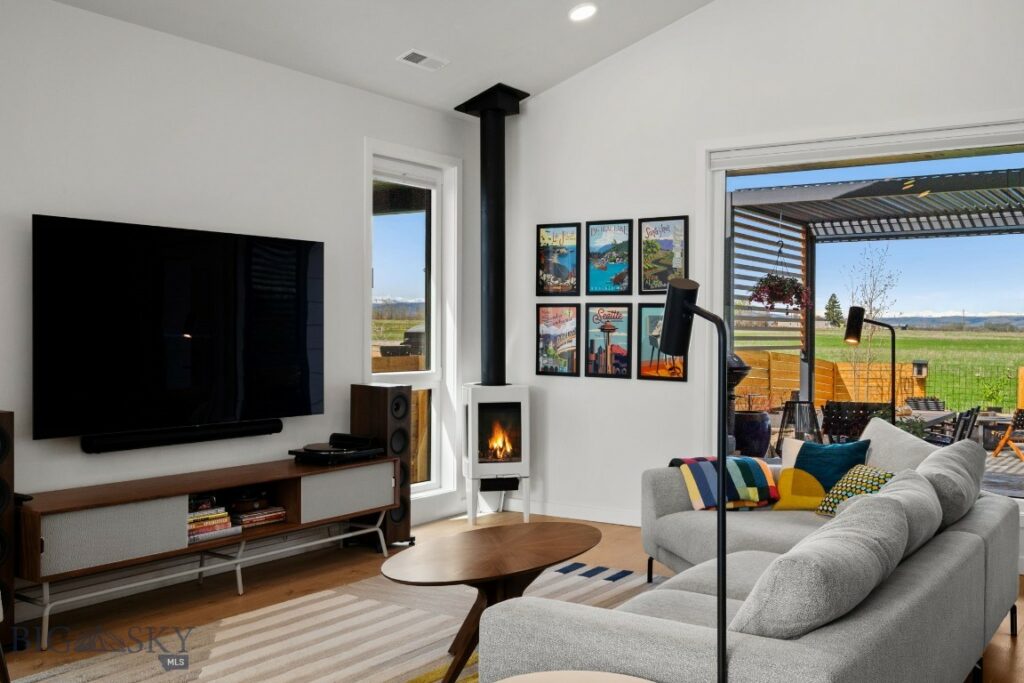 3017 S. 31st Avenue, Bozeman MT 59718