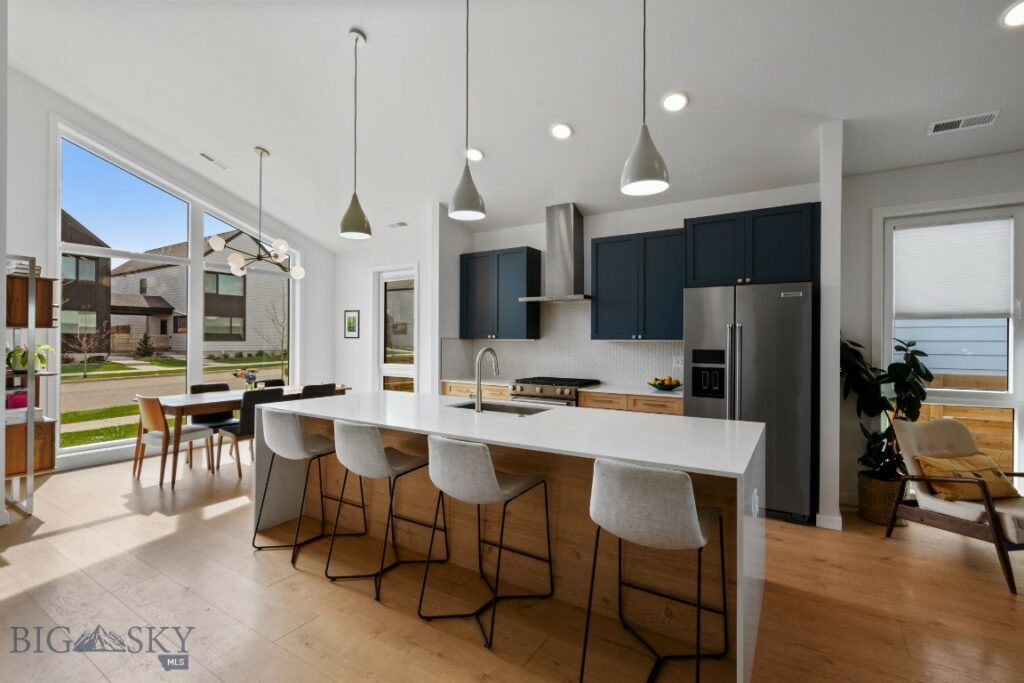3017 S. 31st Avenue, Bozeman MT 59718