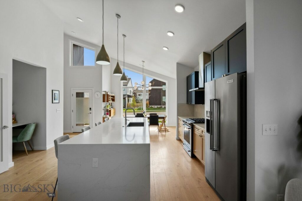 3017 S. 31st Avenue, Bozeman MT 59718
