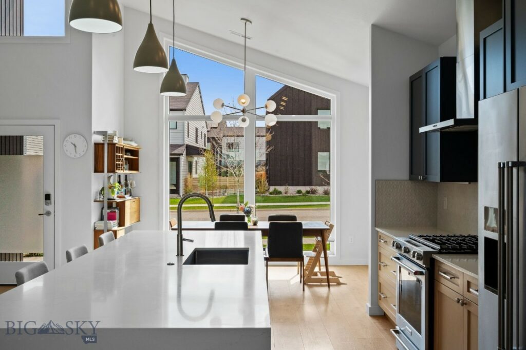 3017 S. 31st Avenue, Bozeman MT 59718