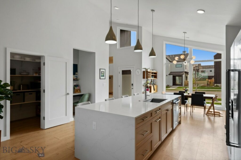 3017 S. 31st Avenue, Bozeman MT 59718