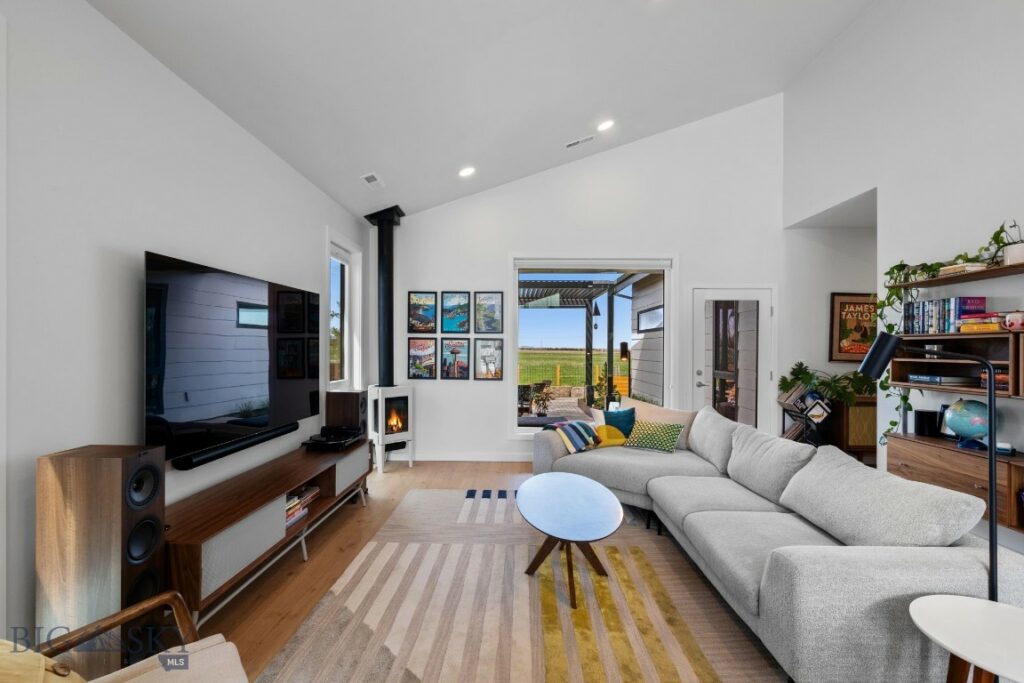 3017 S. 31st Avenue, Bozeman MT 59718