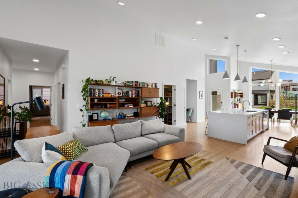 3017 S. 31st Avenue, Bozeman MT 59718