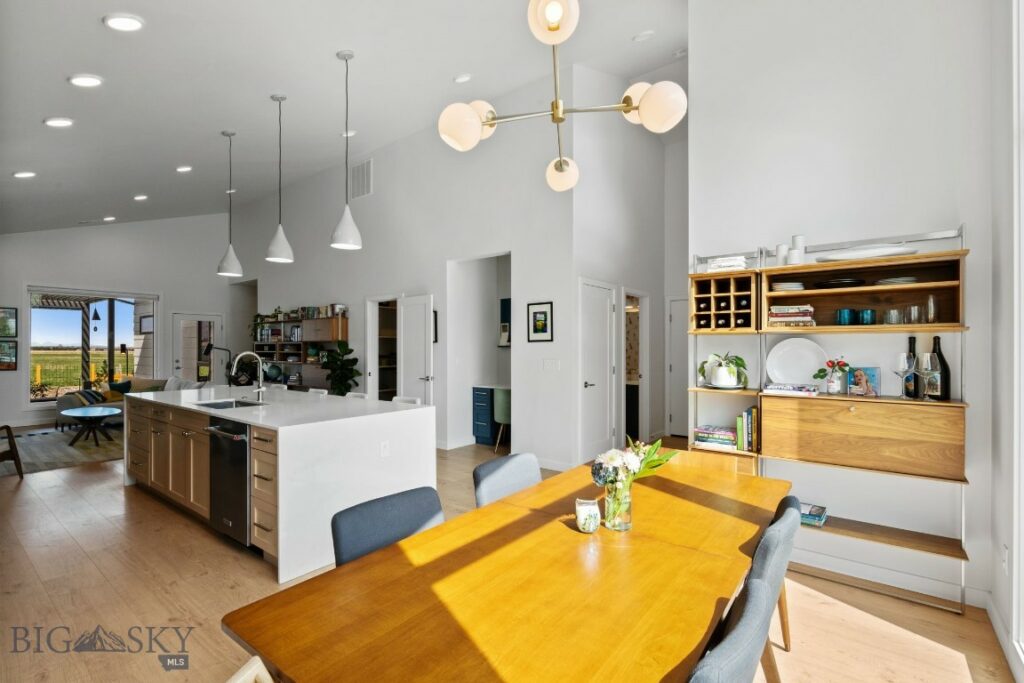 3017 S. 31st Avenue, Bozeman MT 59718