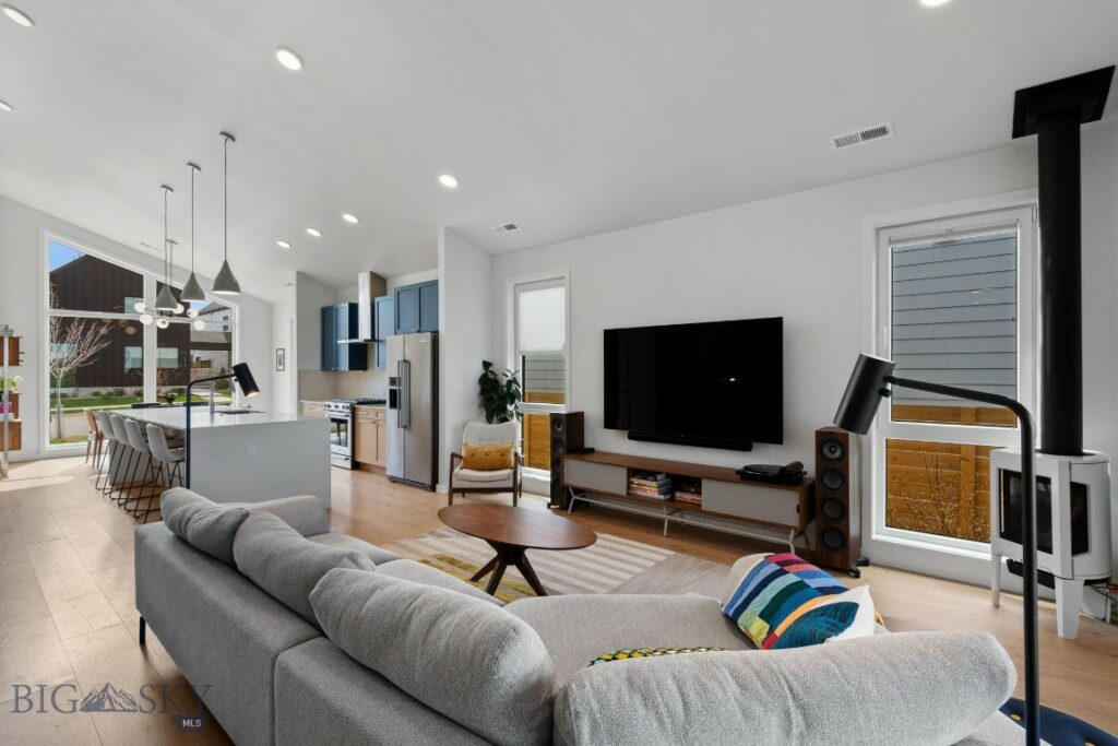 3017 S. 31st Avenue, Bozeman MT 59718