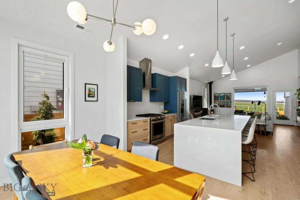 3017 S. 31st Avenue, Bozeman MT 59718