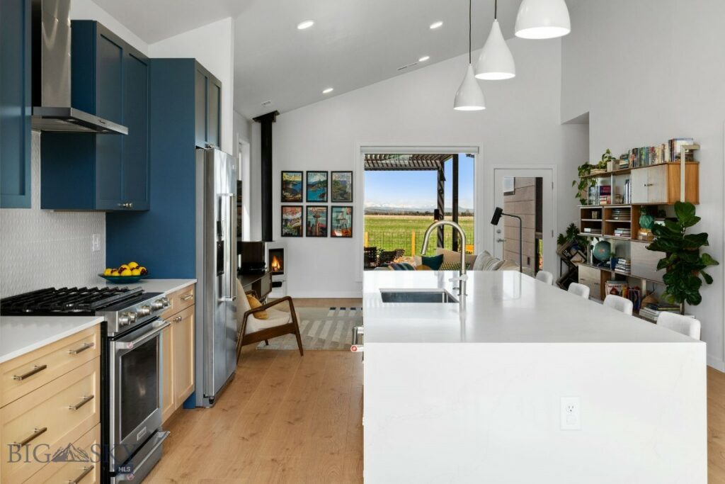 3017 S. 31st Avenue, Bozeman MT 59718