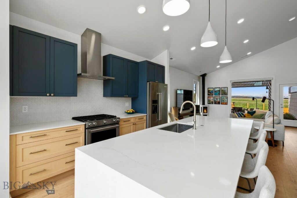 3017 S. 31st Avenue, Bozeman MT 59718