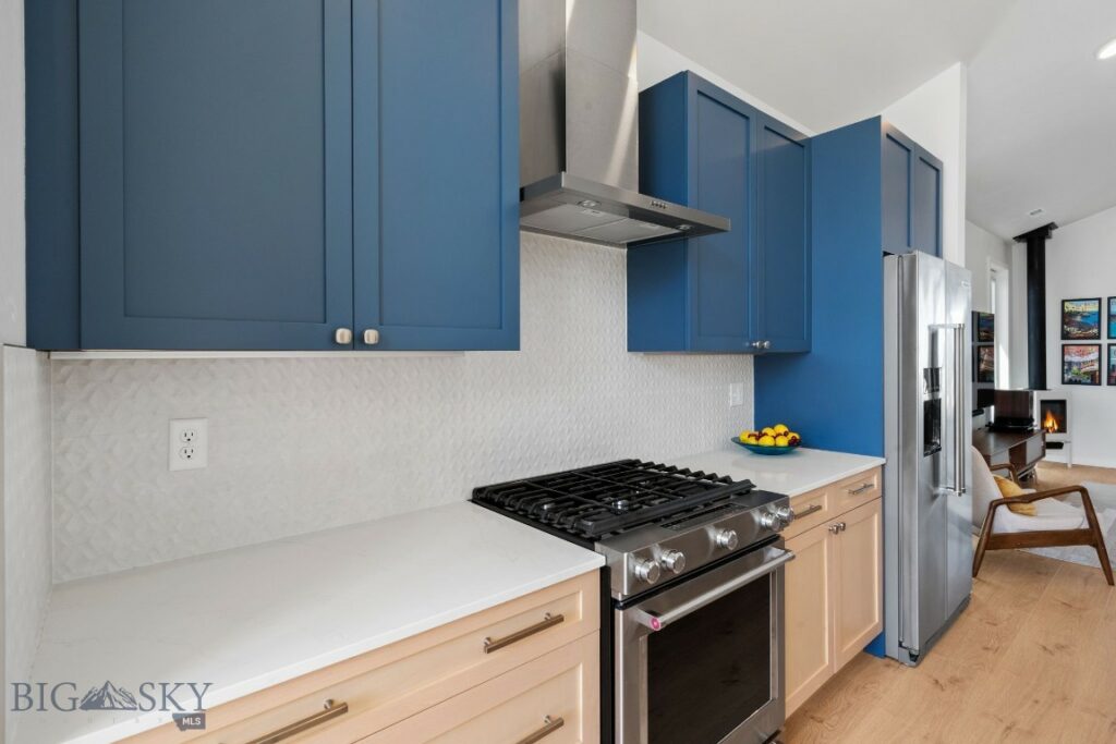 3017 S. 31st Avenue, Bozeman MT 59718