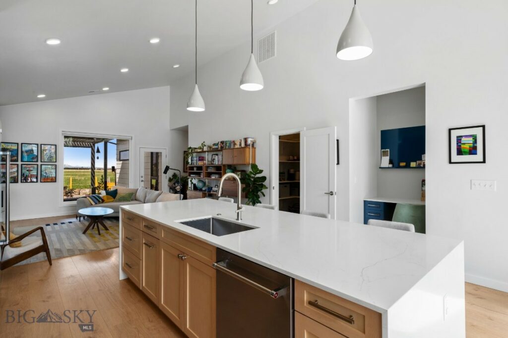 3017 S. 31st Avenue, Bozeman MT 59718