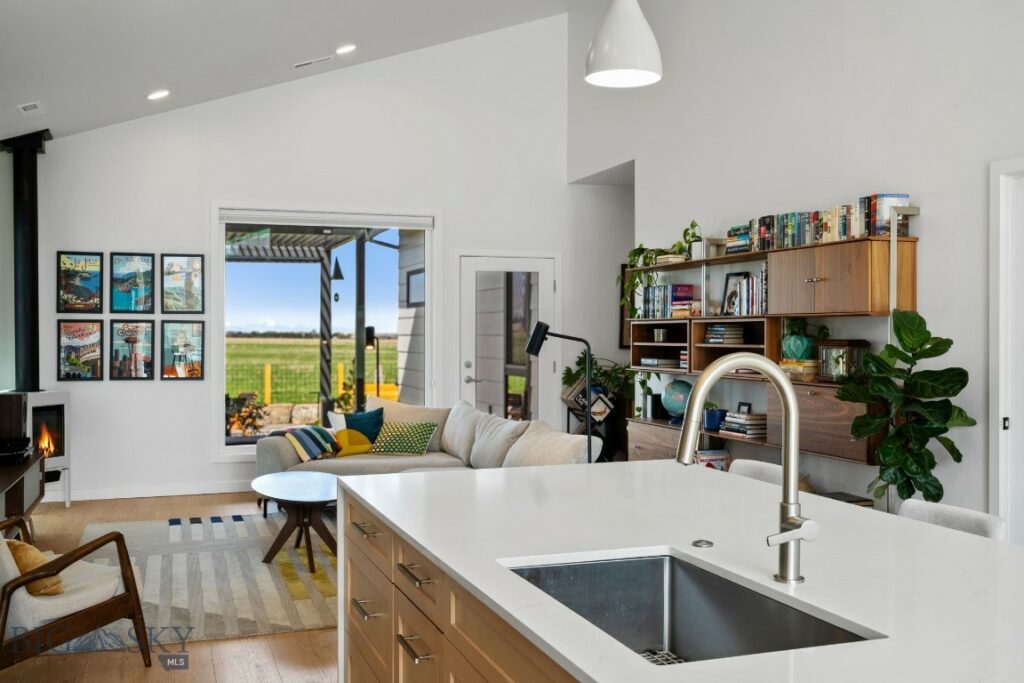 3017 S. 31st Avenue, Bozeman MT 59718