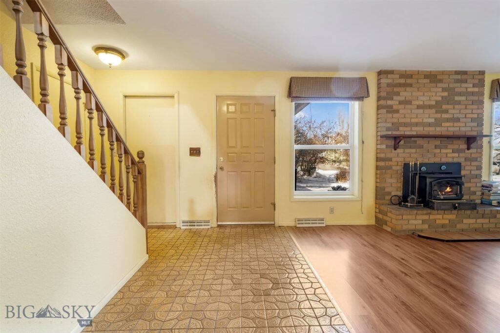 3018 Secor Avenue, Bozeman MT 59715