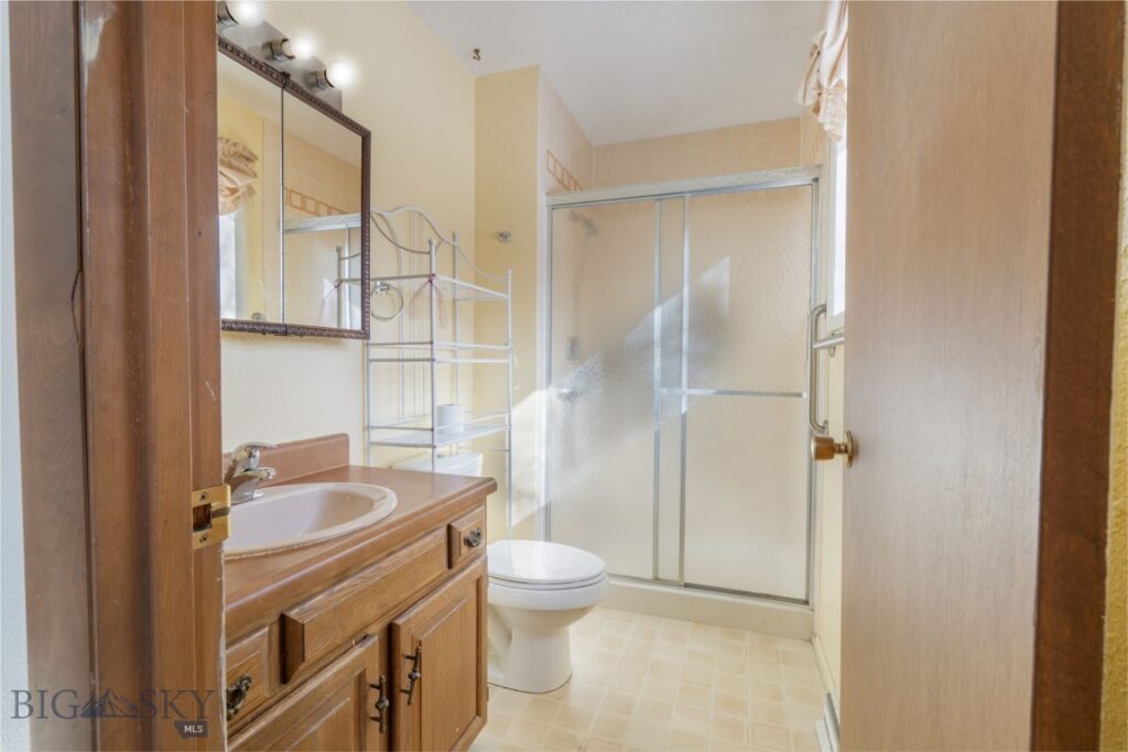 3018 Secor Avenue, Bozeman MT 59715