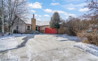 3018 Secor Avenue, Bozeman MT 59715