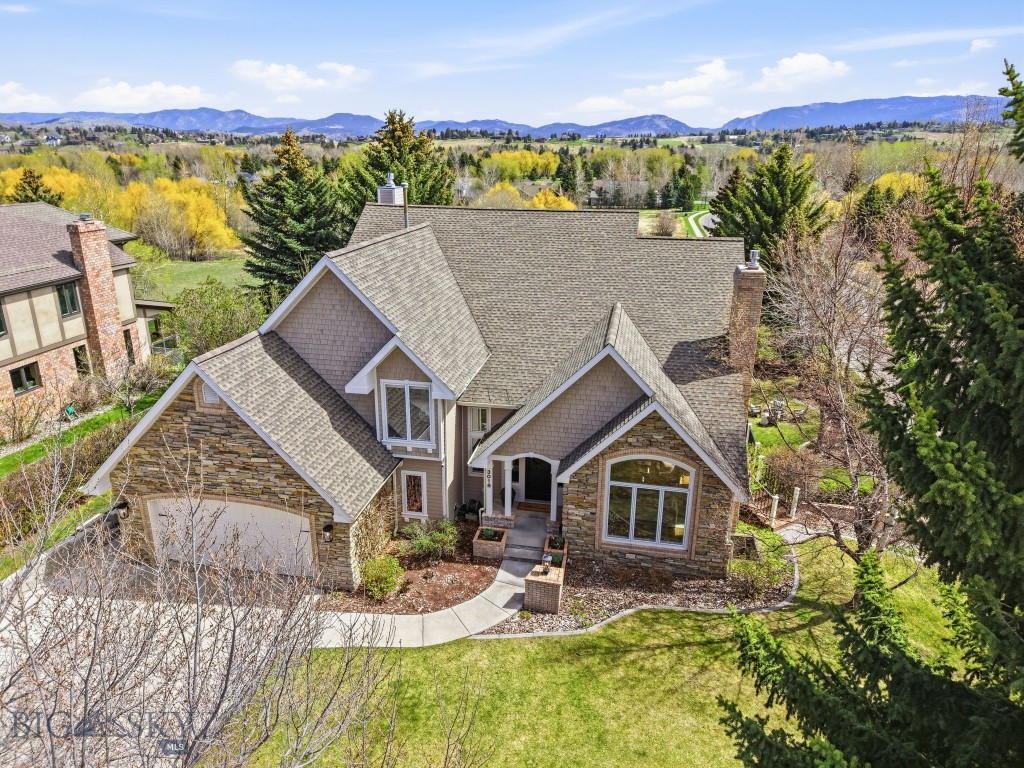3018 Colter Avenue, Bozeman MT 59715
