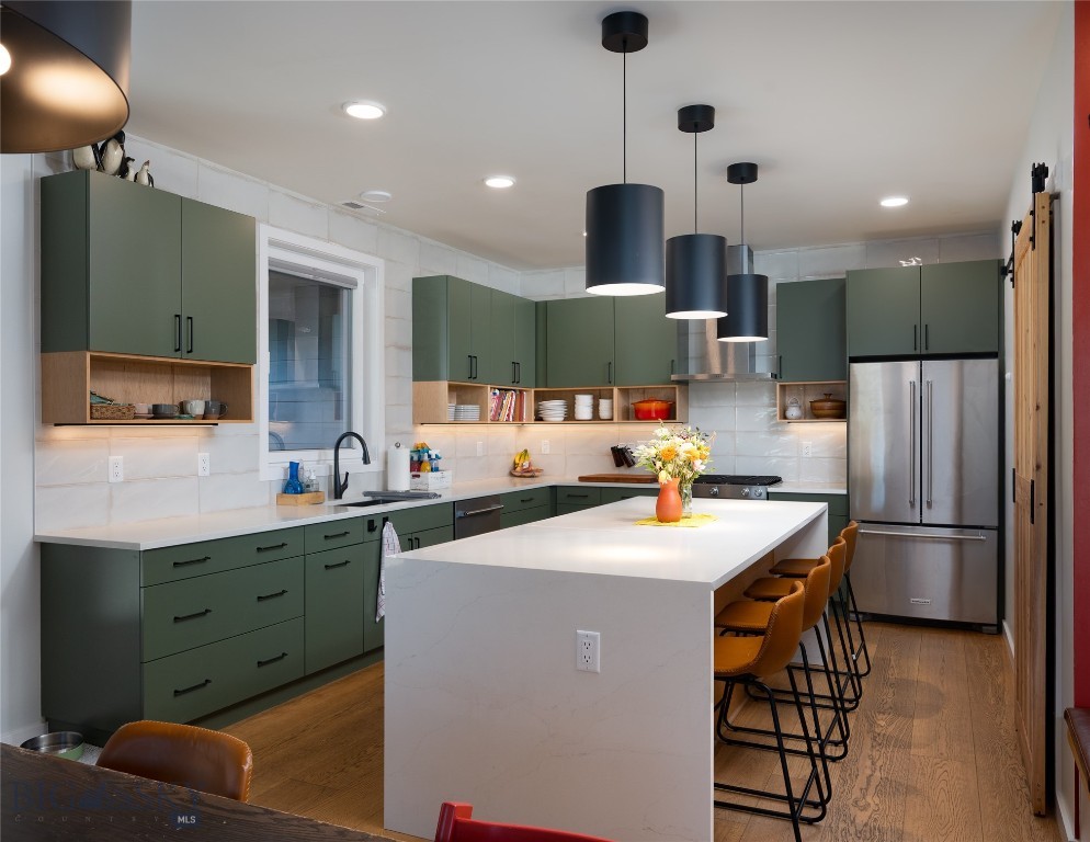 3019 S 30th Avenue, Bozeman MT 59718