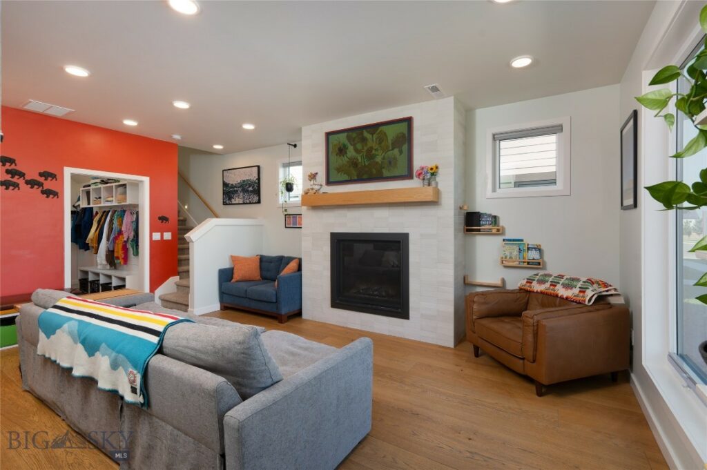 3019 S 30th Avenue, Bozeman MT 59718