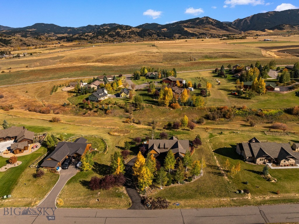 302 Kermodi Street, Bozeman MT 59715