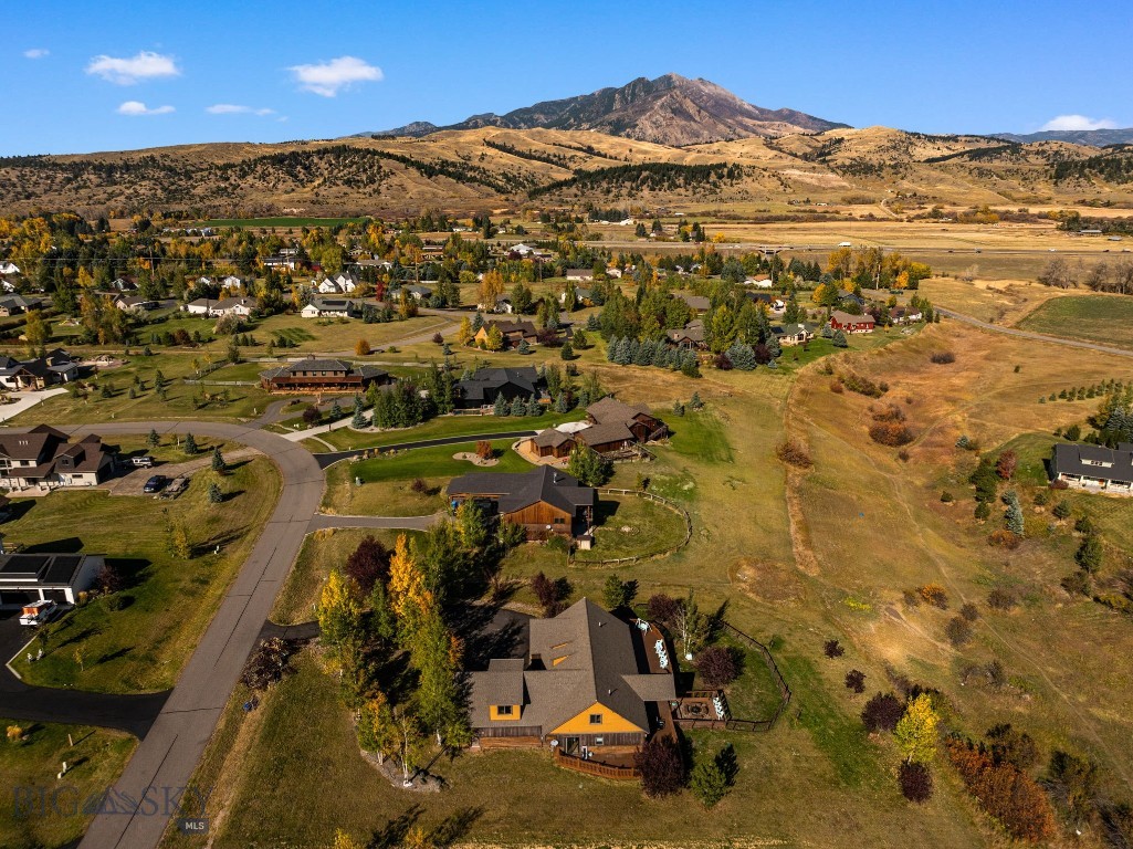 302 Kermodi Street, Bozeman MT 59715