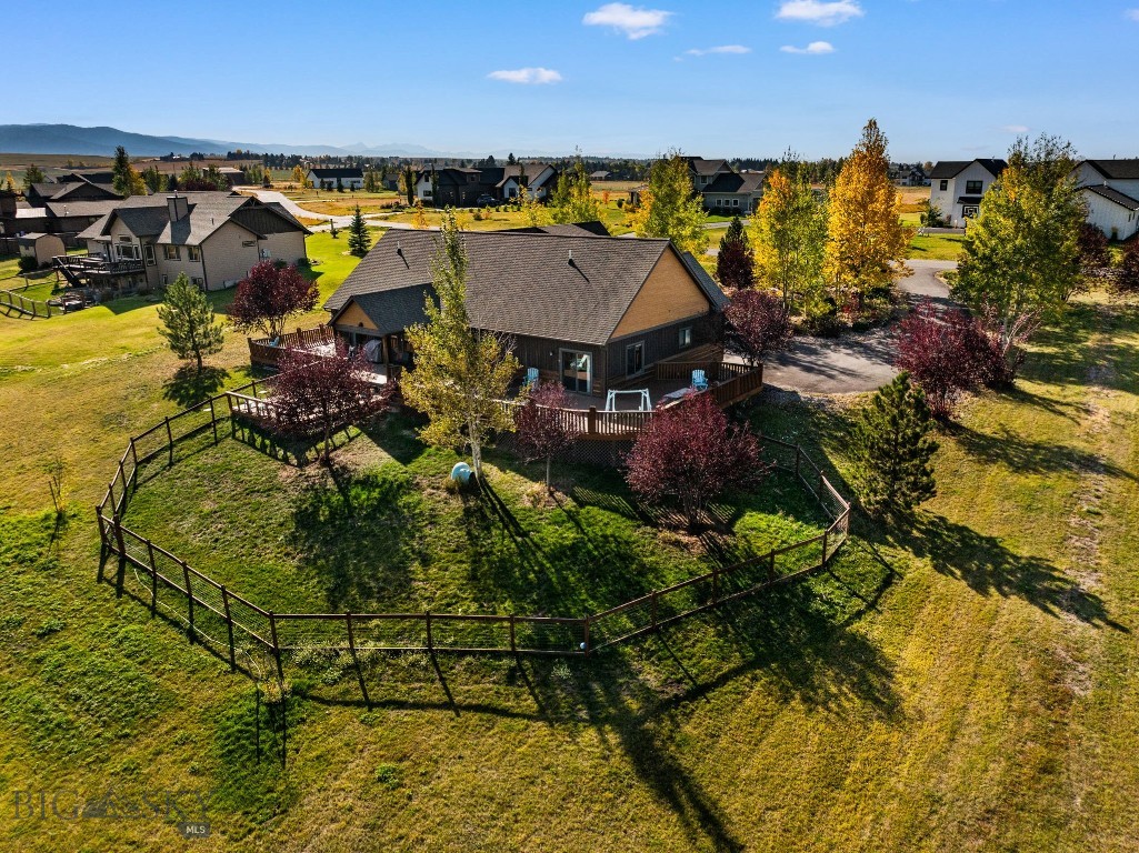 302 Kermodi Street, Bozeman MT 59715