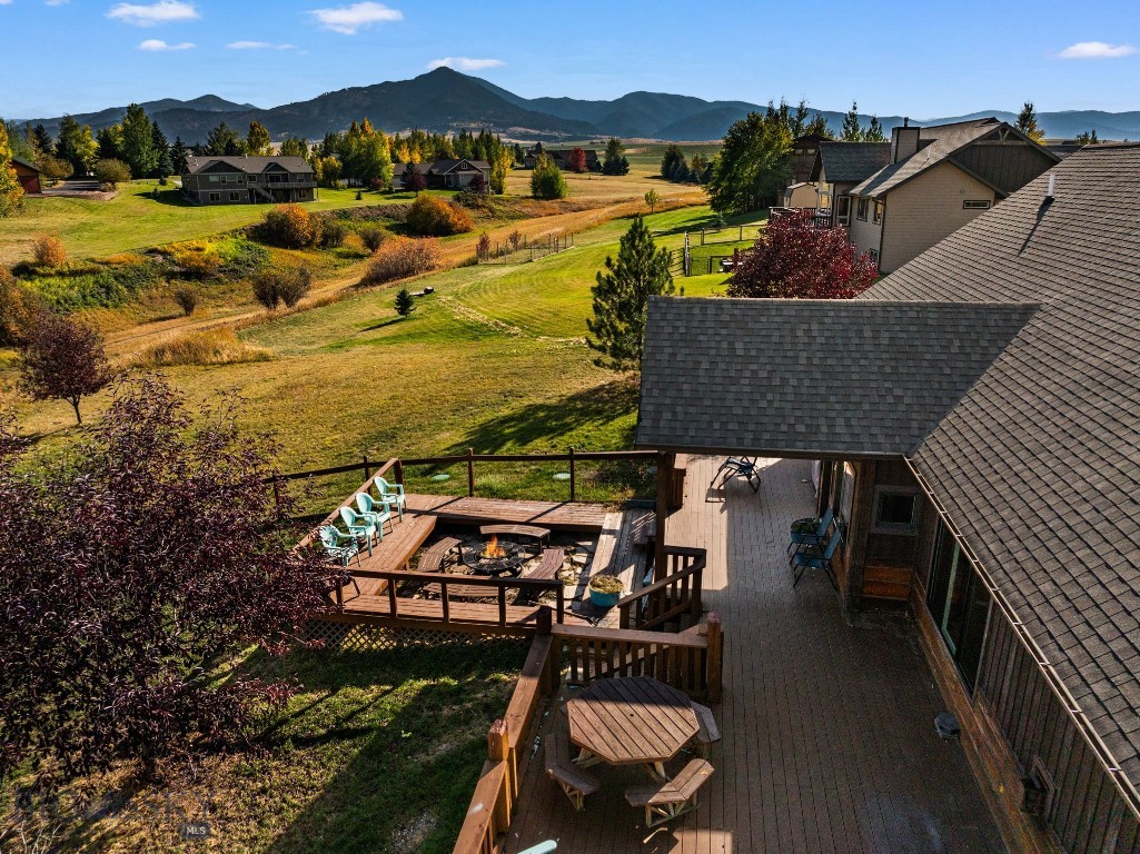 302 Kermodi Street, Bozeman MT 59715