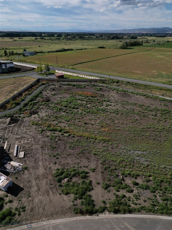 302 Swayback Lane, Bozeman MT 59718