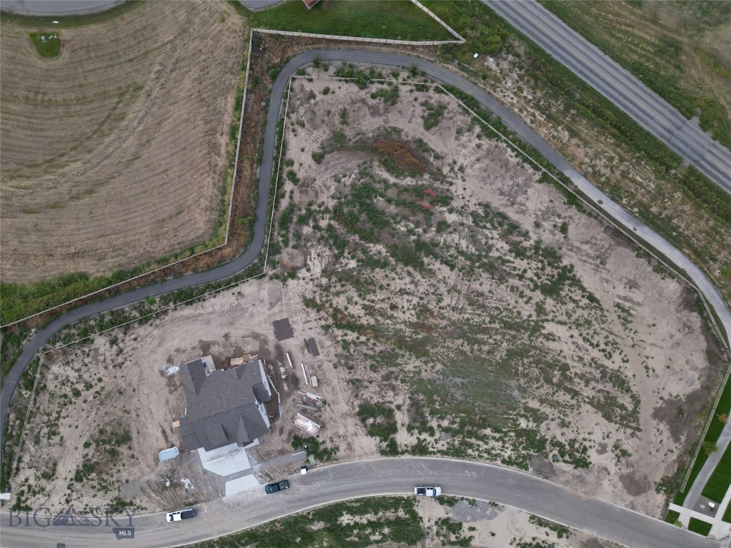 302 Swayback Lane, Bozeman MT 59718