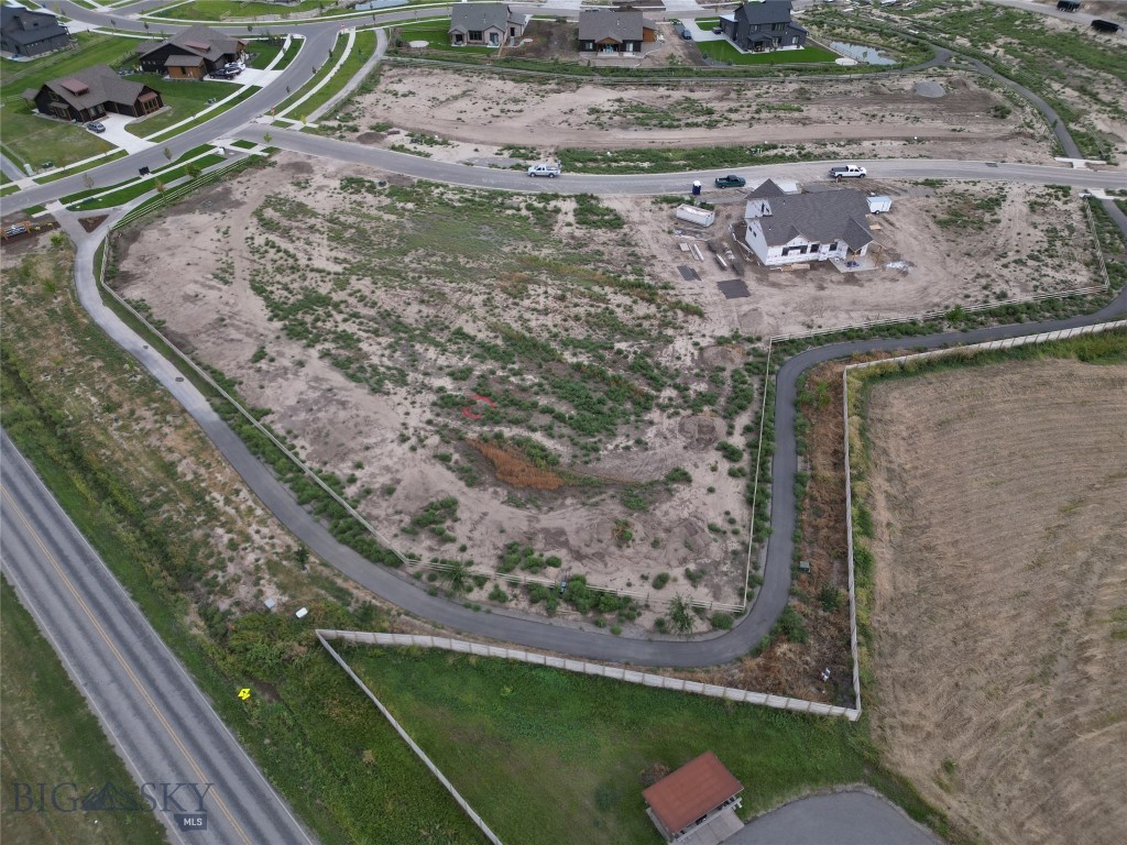 302 Swayback Lane, Bozeman MT 59718