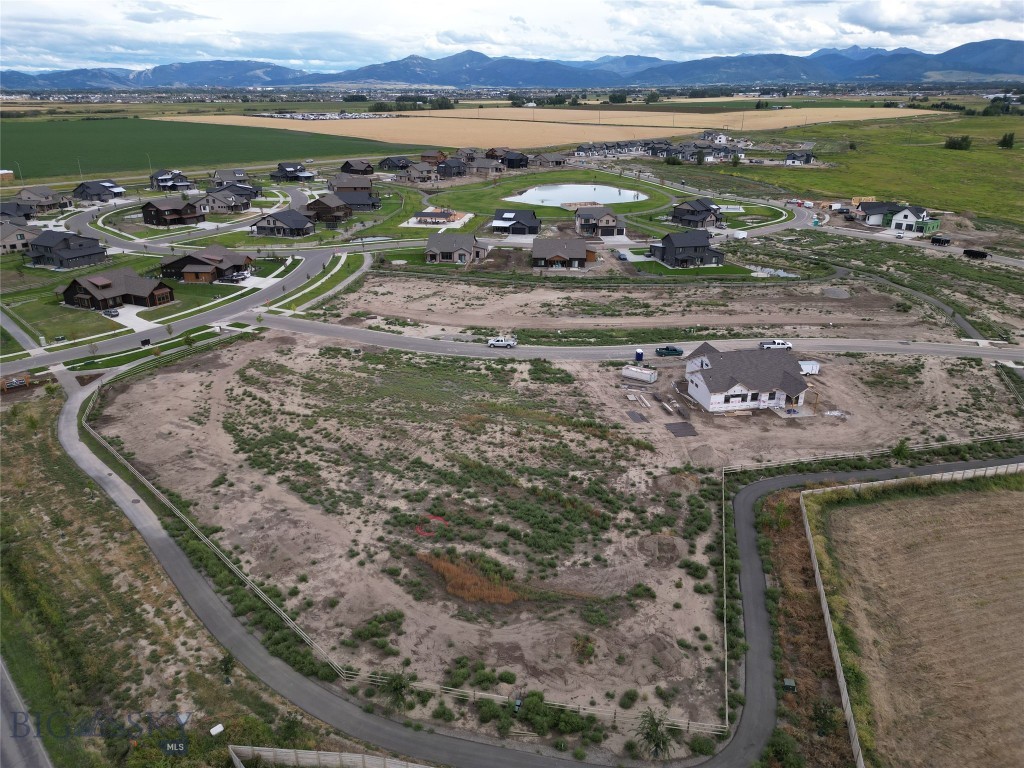 302 Swayback Lane, Bozeman MT 59718