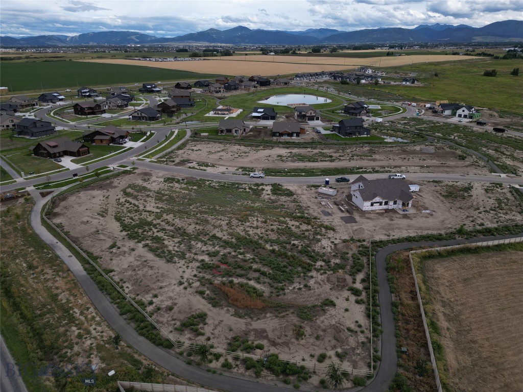 302 Swayback Lane, Bozeman MT 59718