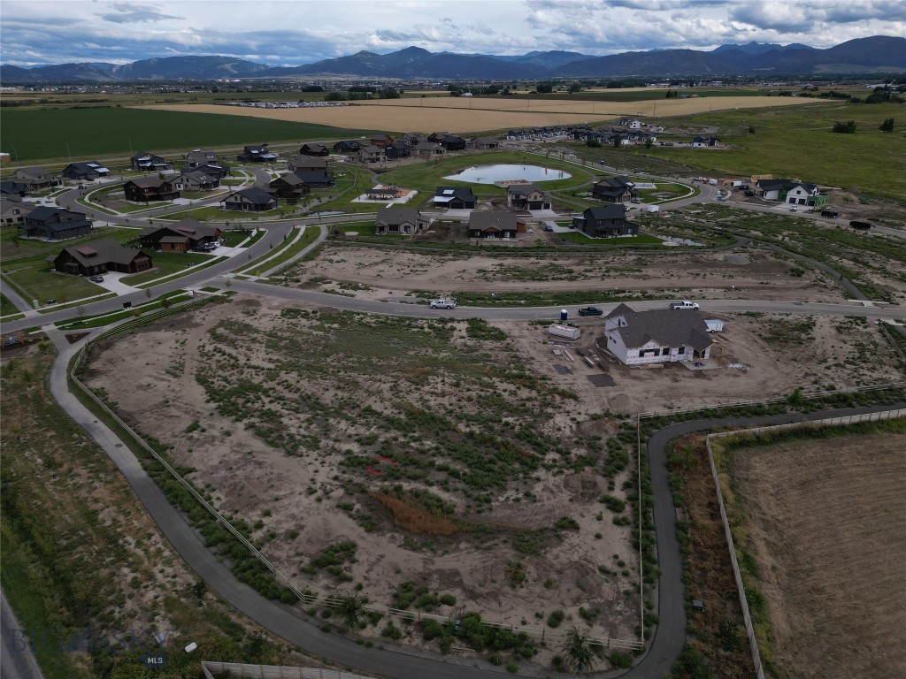 302 Swayback Lane, Bozeman MT 59718